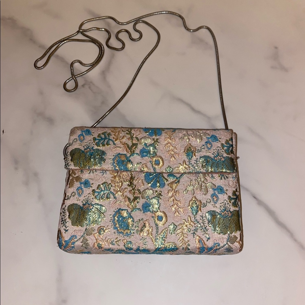 UO Gigi Mini Crossbody Bag - Picture 2 of 5
